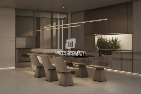 Таунхаус с 4 спальнями в District 7, ОАЭ №128598 4