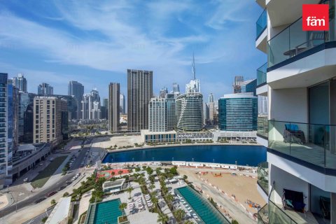 Appartement de 1 chambre à Business Bay, UAE No. 220143 14