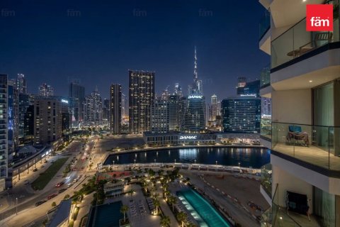 Appartement de 1 chambre à Business Bay, UAE No. 220143 5