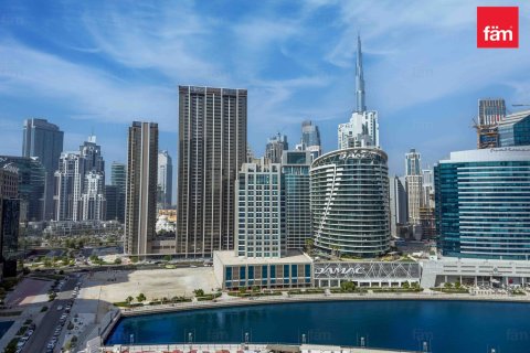 Appartement de 1 chambre à Business Bay, UAE No. 220143