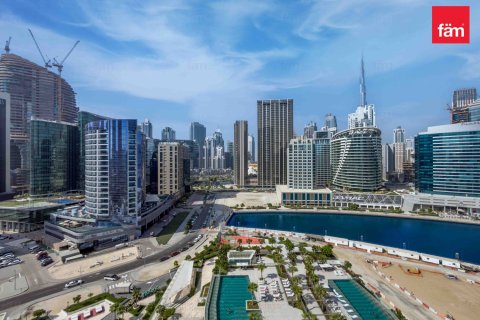 Appartement de 1 chambre à Business Bay, UAE No. 220143 9