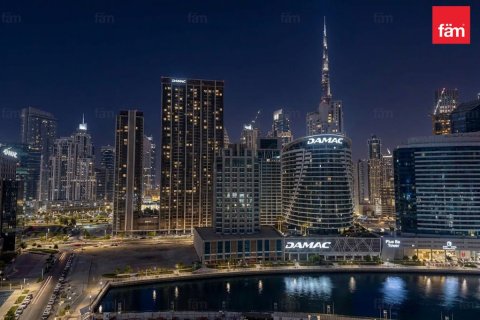 Appartement de 1 chambre à Business Bay, UAE No. 220143 6