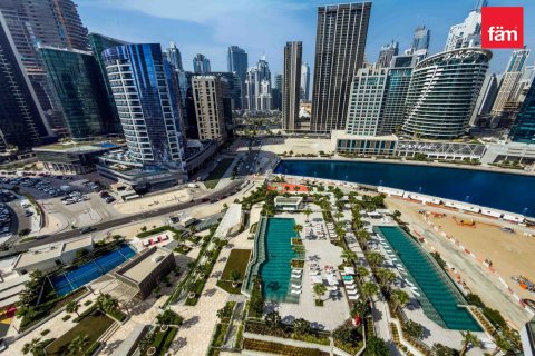 Appartement de 1 chambre à Business Bay, UAE No. 220143 7