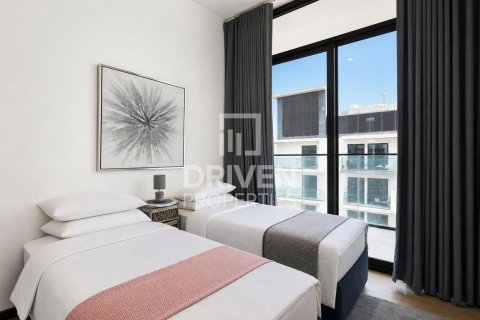 Apartment de 2 dormitorios en District 12, UAE No. 199939 7