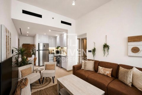 Apartment de 2 dormitorios en District 12, UAE No. 199939 10