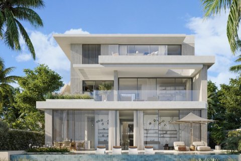 Villa de 3 chambres à Dubai, UAE No. 110761 3