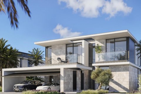 Villa de 3 chambres à Dubai, UAE No. 110761 5