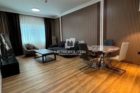 1 غرف نوم شقة في MAG 218, الإمارات العربية المتحدة رقم 128611 3