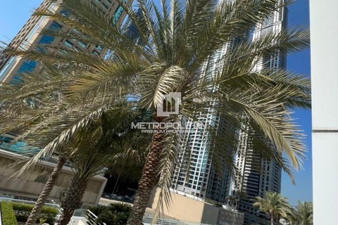 1 غرف نوم شقة في MAG 218, الإمارات العربية المتحدة رقم 128611 11