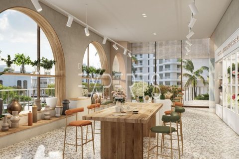 2 bedrooms Apartment on the Yas Island, UAE No. 224055 11