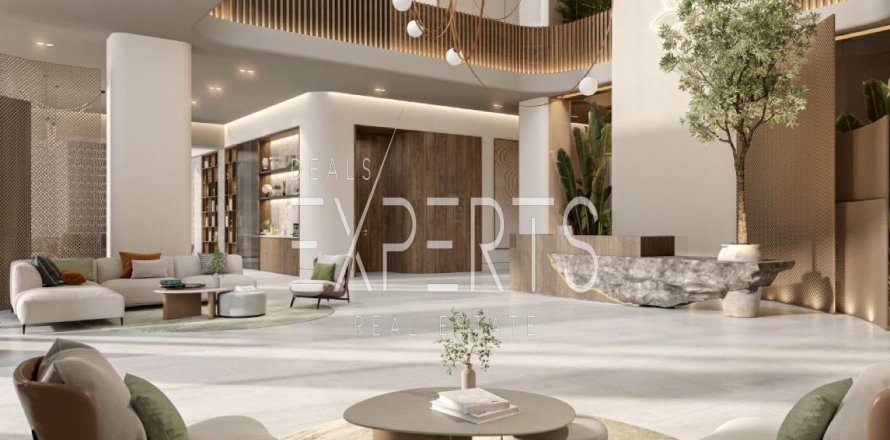 2 bedrooms Apartment on the Yas Island, UAE No. 224055