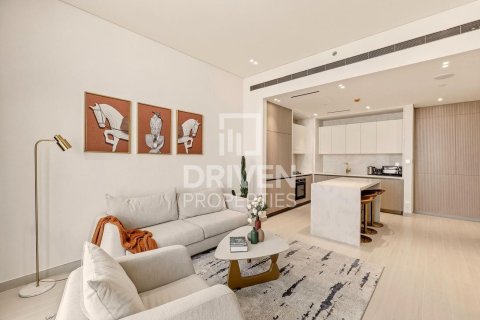Квартира с 1 спальней в District 10, ОАЭ №225873 5