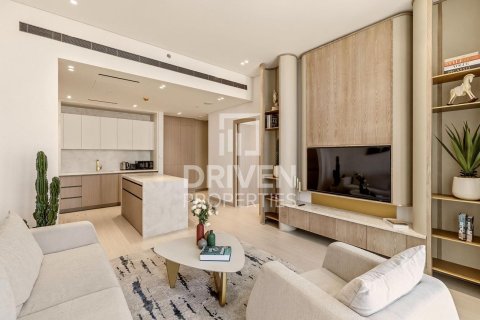 Квартира с 1 спальней в District 10, ОАЭ №225873 7