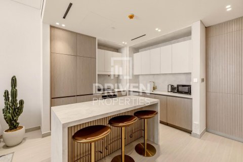 Квартира с 1 спальней в District 10, ОАЭ №225873 4