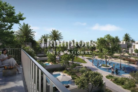 Villa de 5 dormitorios en The Valley, UAE No. 204969 3