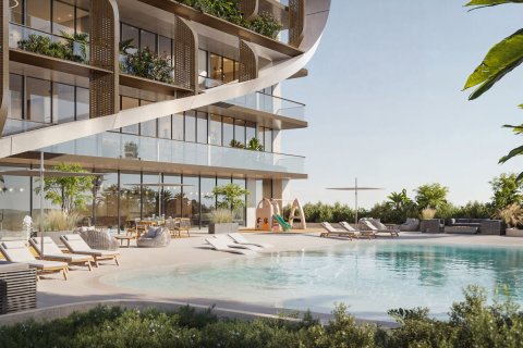 2 غرف نوم شقة في دبي, الإمارات العربية المتحدة رقم 205367 8