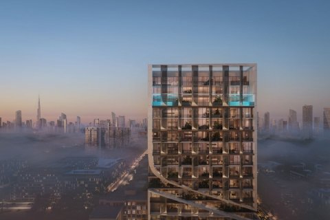 2 غرف نوم شقة في دبي, الإمارات العربية المتحدة رقم 205367 16