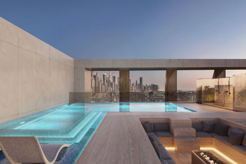 2 غرف نوم شقة في دبي, الإمارات العربية المتحدة رقم 205367 12