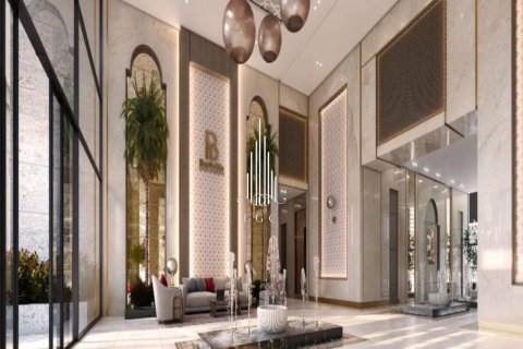 Appartement de 3 chambres à Yas Island, UAE No. 55916 19