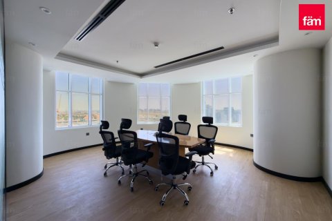 368.9m² Office in Dubai, UAE No. 135621 26