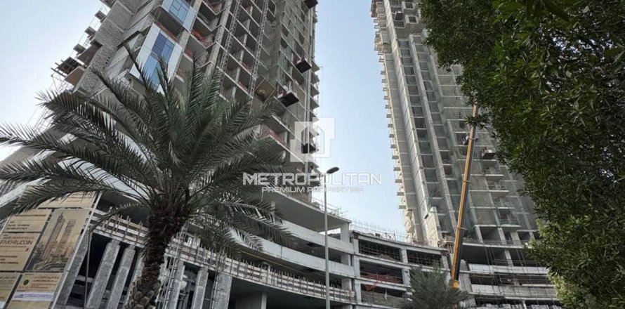 2 غرف نوم شقة في دائرة قرية جميرا, الإمارات العربية المتحدة رقم 78308