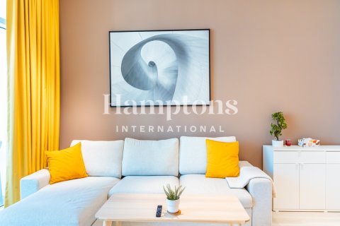 Appartement de 1 chambre à The Address Dubai Marina, UAE No. 161598 8