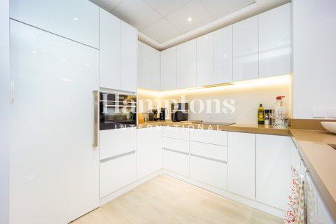 Appartement de 1 chambre à The Address Dubai Marina, UAE No. 161598 13