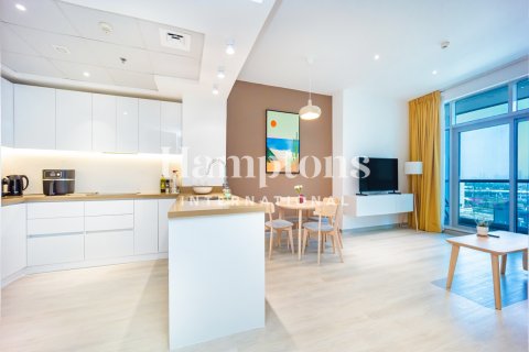 Appartement de 1 chambre à The Address Dubai Marina, UAE No. 161598 5