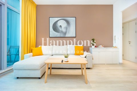 Appartement de 1 chambre à The Address Dubai Marina, UAE No. 161598 15