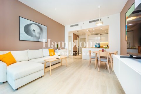 Appartement de 1 chambre à The Address Dubai Marina, UAE No. 161598 10
