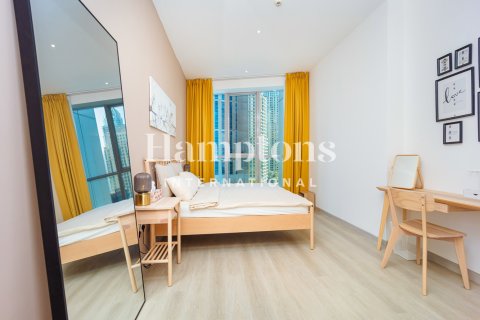 Appartement de 1 chambre à The Address Dubai Marina, UAE No. 161598 11
