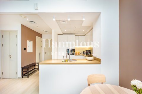 Appartement de 1 chambre à The Address Dubai Marina, UAE No. 161598 7