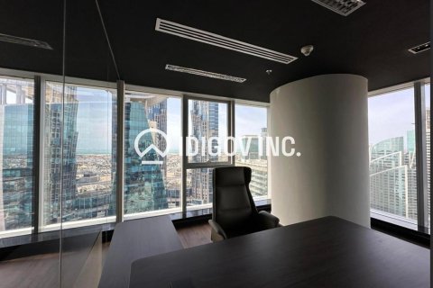 102m² Office in Business Bay, UAE No. 143833 4