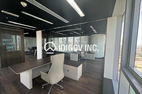 102m² Office in Business Bay, UAE No. 143833 10