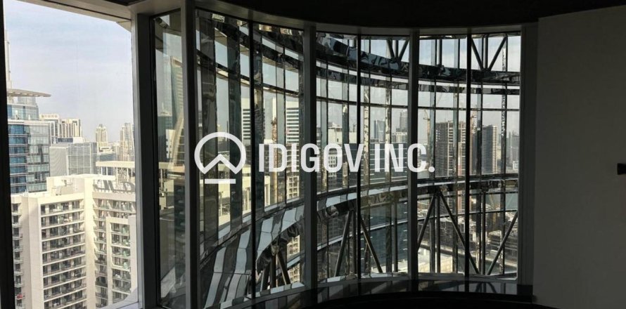 102m² Office in Business Bay, UAE No. 143833