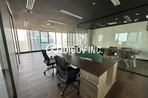 102m² Office in Business Bay, UAE No. 143833 11