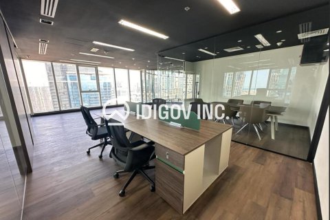 102m² Office in Business Bay, UAE No. 143833 5