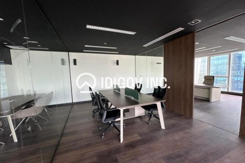 102m² Office in Business Bay, UAE No. 143833 3