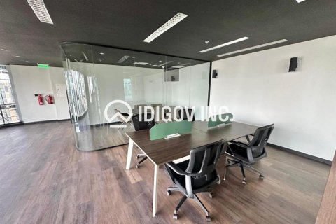 102m² Office in Business Bay, UAE No. 143833 16