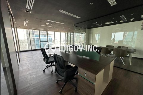 102m² Office in Business Bay, UAE No. 143833 13