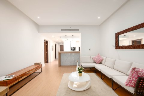 Appartement de 1 chambre à Al Mesk Tower, UAE No. 197301