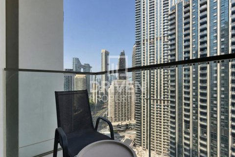 Apartment de 3 dormitorios en Burj Crown, UAE No. 215196 24