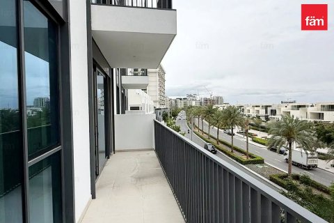Квартира с 1 спальней в Дубай Хилс Эстейт, ОАЭ №154586