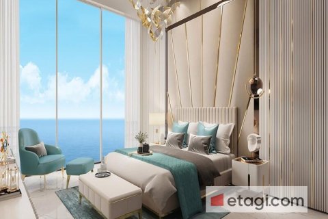 2 bedrooms Apartment in Maritime City, UAE No. 48095 6