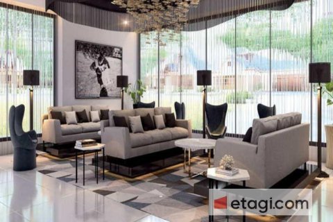2 bedrooms Apartment in Maritime City, UAE No. 48095 11