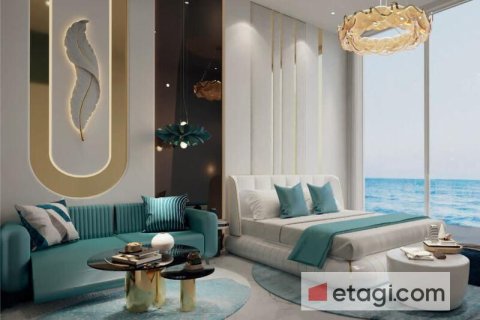 2 bedrooms Apartment in Maritime City, UAE No. 48095 10