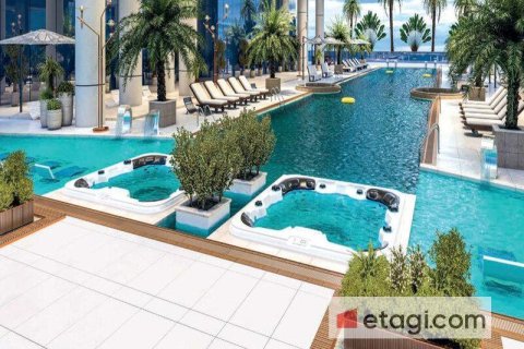2 bedrooms Apartment in Maritime City, UAE No. 48095 8