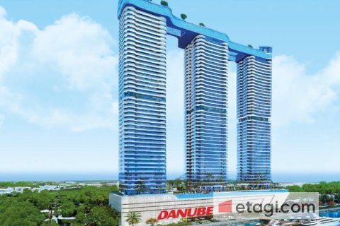 2 bedrooms Apartment in Maritime City, UAE No. 48095 3