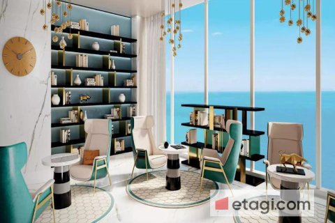 2 bedrooms Apartment in Maritime City, UAE No. 48095 7