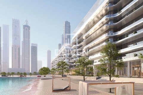 2 bedrooms Apartment in Dubai Harbour, UAE No. 211455
